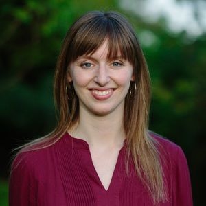 Meet your Posher, Bethany